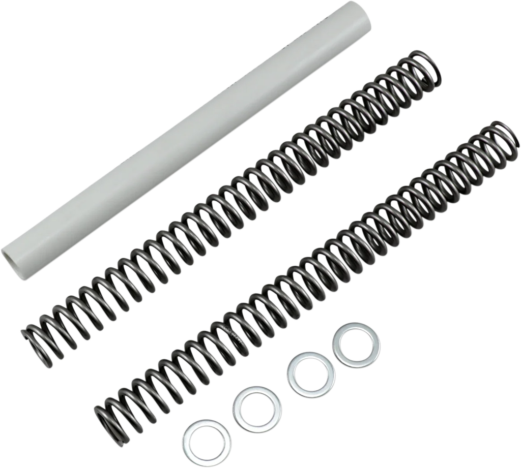Race Tech Fork Springs - 0.90 kg/mm - Main Product View