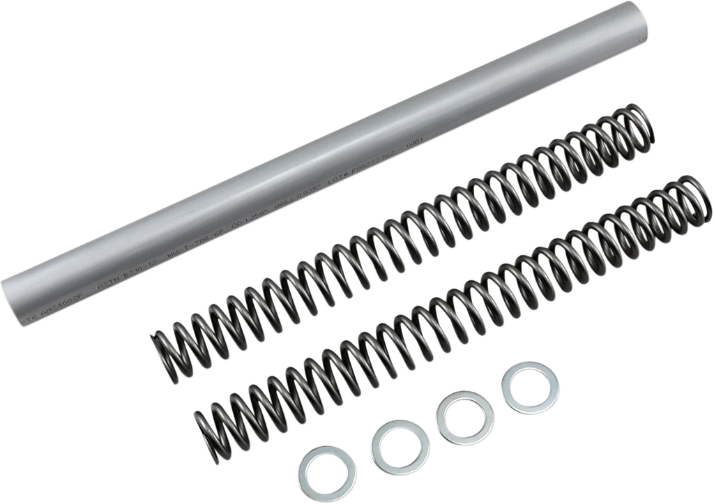 Race Tech Fork Springs - 0.90 kg/mm - Main Product View