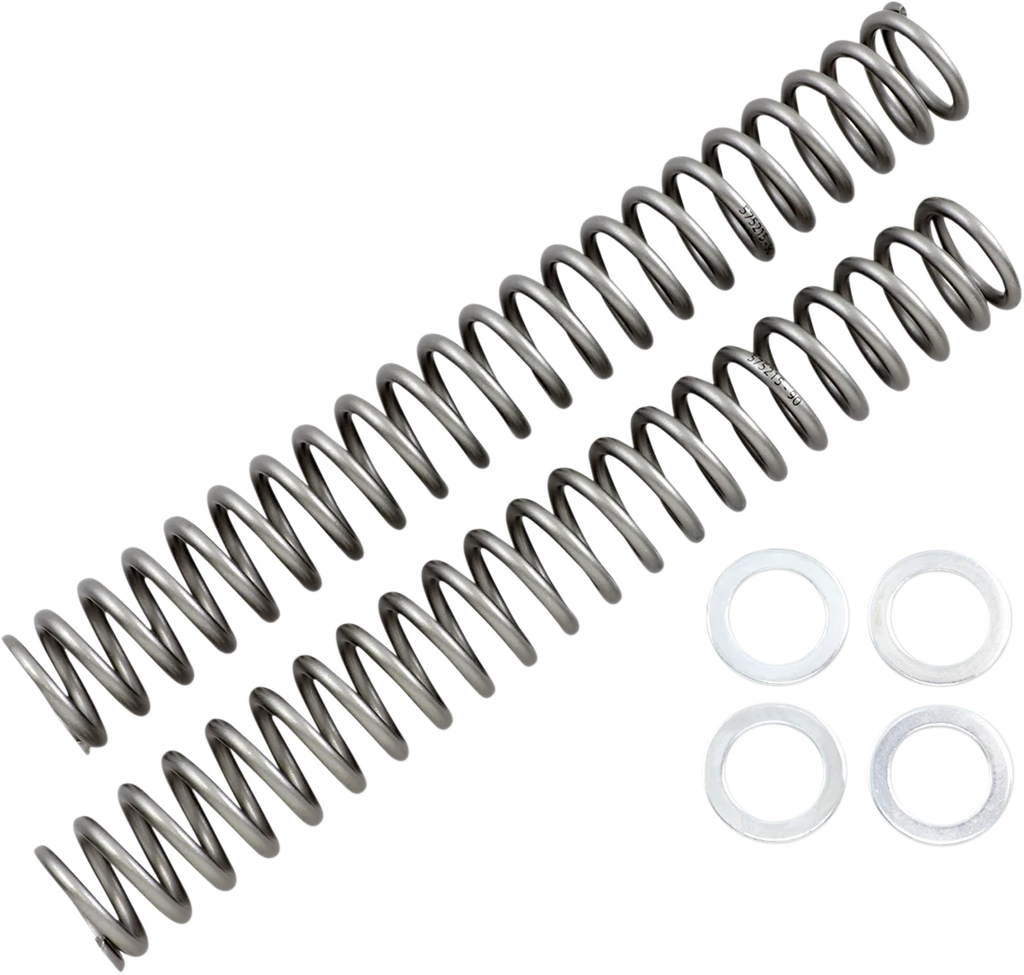 Race Tech Fork Springs - 0.90 kg/mm - Main Product View