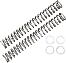 Load image into Gallery viewer, Race Tech Fork Springs - 0.90 kg/mm - Main Product View