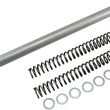 Load image into Gallery viewer, Race Tech Fork Springs - 0.90 kg/mm - Main Product View