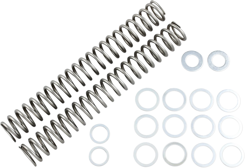 Race Tech Fork Springs - 0.90 kg/mm FRSP S4031090 - Main Product View