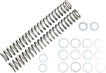 Load image into Gallery viewer, Race Tech Fork Springs - 0.90 kg/mm FRSP S4031090 - Main Product View