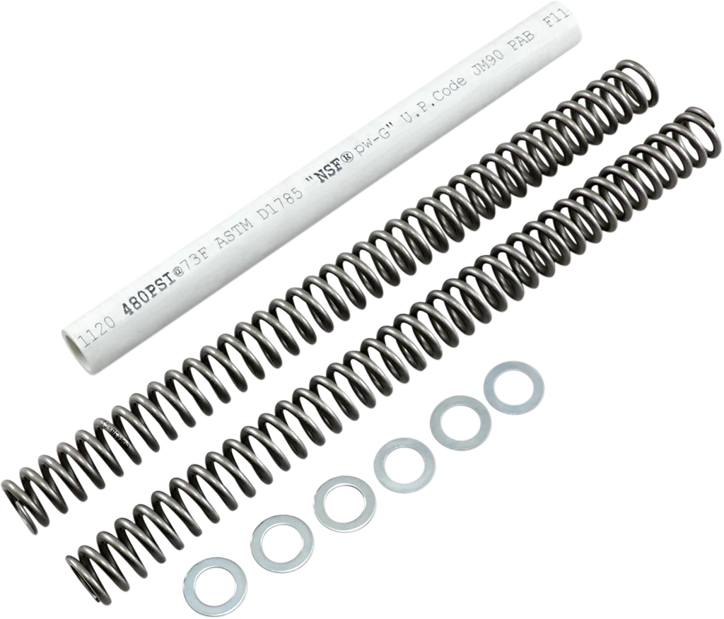 Race Tech Fork Springs - 0.95 kg/mm - Main Product View