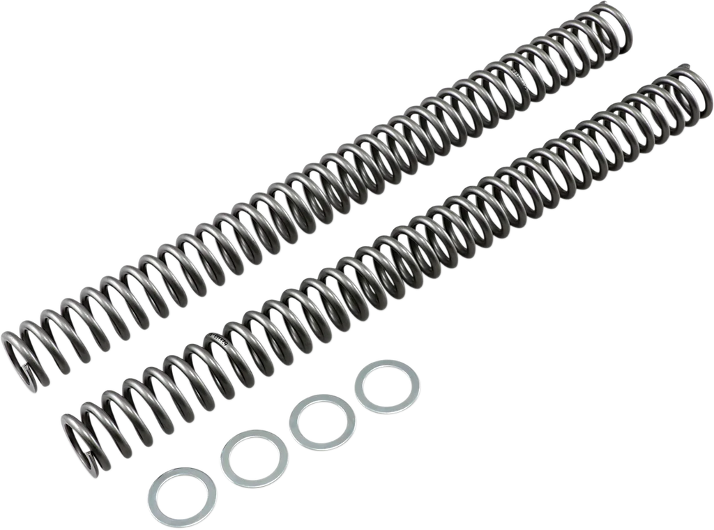 Race Tech Fork Springs - 0.95 kg/mm - Main Product View