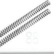 Load image into Gallery viewer, Race Tech Fork Springs - 0.95 kg/mm - Main Product View