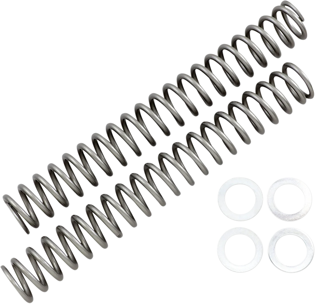 Race Tech Fork Springs - 0.95 kg/mm - Main Product View