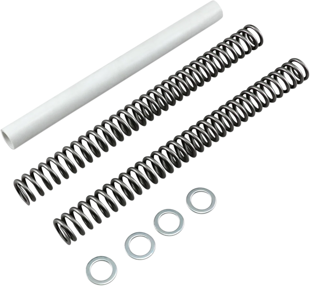 Race Tech Fork Springs - 1.0 kg/mm FRSP S3234100 - Main Product View