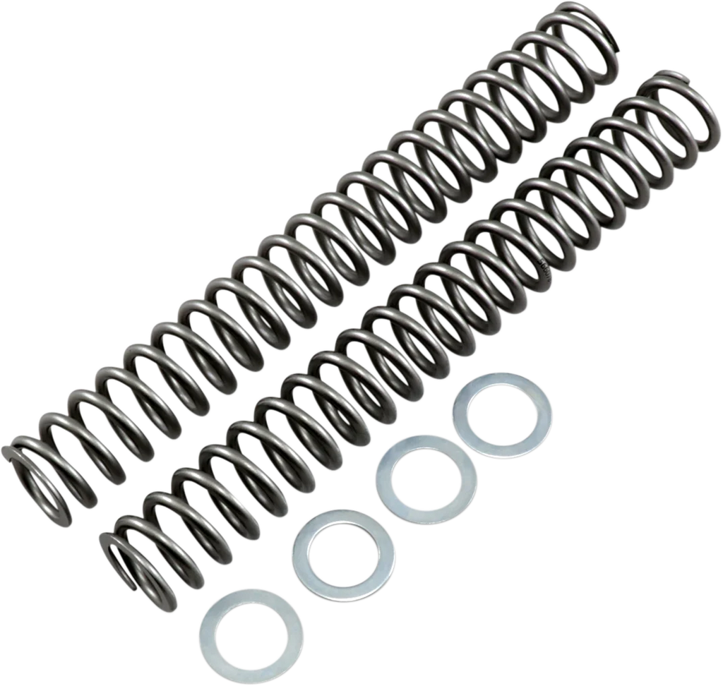 Race Tech Fork Springs - 1.00 kg/mm - Main Product View
