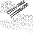 Load image into Gallery viewer, Race Tech Fork Springs - 1.00 kg/mm - Main Product View