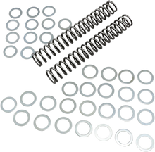 Load image into Gallery viewer, Race Tech Fork Springs - 1.00 kg/mm - Main Product View