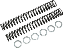 Load image into Gallery viewer, Race Tech Fork Springs - 1.00 kg/mm - Main Product View