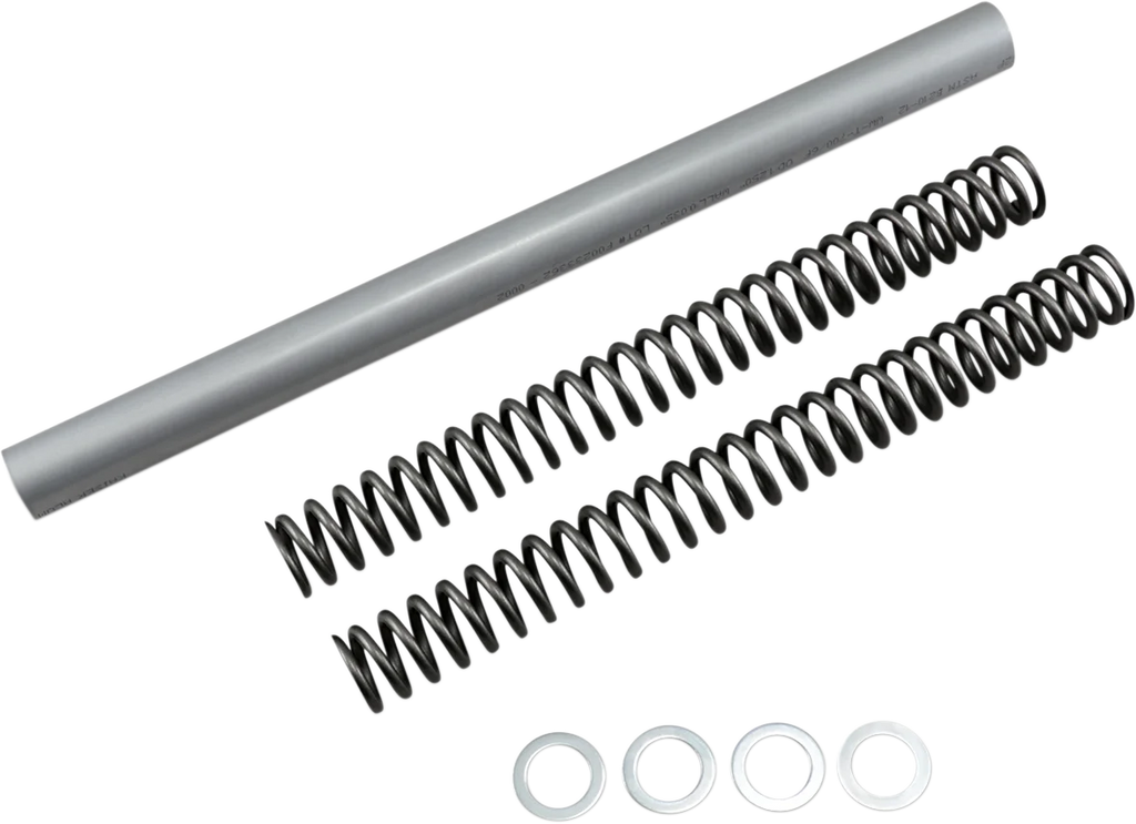 Race Tech Fork Springs - 1.00 kg/mm - Main Product View