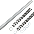 Load image into Gallery viewer, Race Tech Fork Springs - 1.00 kg/mm - Main Product View