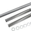 Load image into Gallery viewer, Race Tech Fork Springs - 1.10 kg/mm - Main Product View