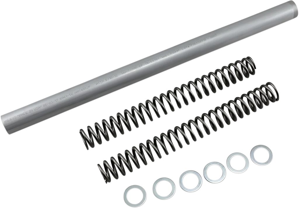 Race Tech Fork Springs - 1.10 kg/mm - Main Product View