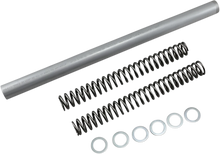 Load image into Gallery viewer, Race Tech Fork Springs - 1.10 kg/mm - Main Product View