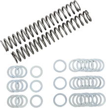 Load image into Gallery viewer, Race Tech Fork Springs - 1.10 kg/mm - Main Product View