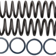 Load image into Gallery viewer, Race Tech Fork Springs - 1.10 kg/mm - Main Product View