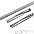 Load image into Gallery viewer, Race Tech Fork Springs - 1.20 kg/mm - Main Product View