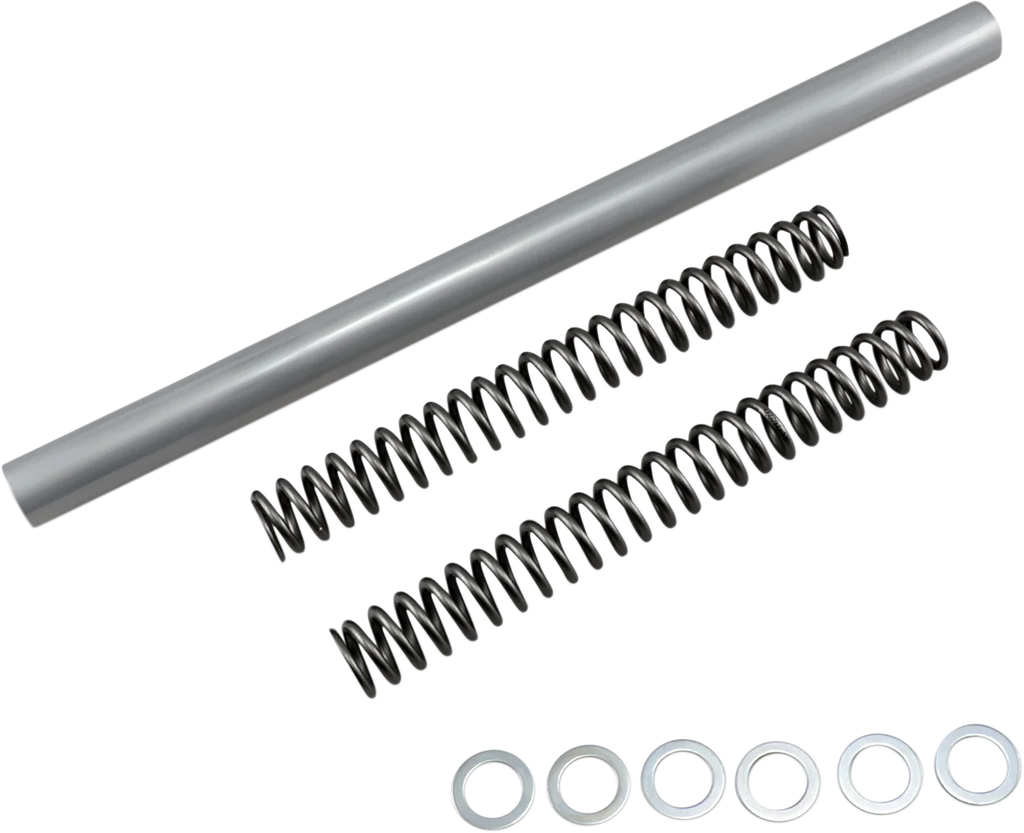 Race Tech Fork Springs - 1.20 kg/mm - Main Product View