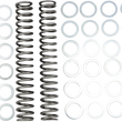 Load image into Gallery viewer, Race Tech Fork Springs - 1.20 kg/mm - Main Product View
