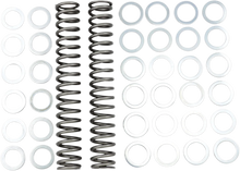 Load image into Gallery viewer, Race Tech Fork Springs - 1.20 kg/mm - Main Product View