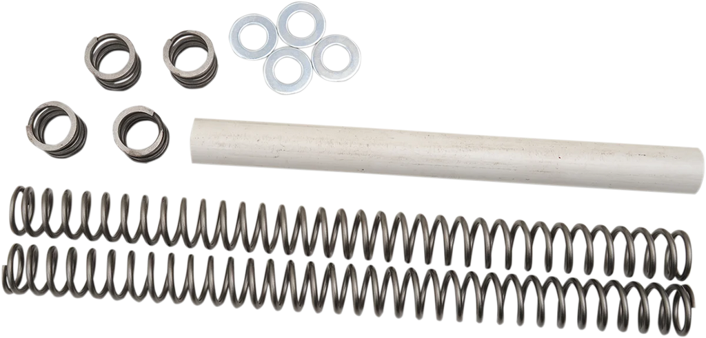 Race Tech Front Fork Spring Kit - 0.40 kg/mm - 0.46 kg/mm