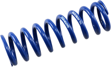 Load image into Gallery viewer, Race Tech Front Spring - Blue - Sport Series - Spring Rate 258 lbs/in - Main Product View