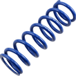 Load image into Gallery viewer, Race Tech Front Spring - Blue - Sport Series - Spring Rate 258 lbs/in - Main Product View