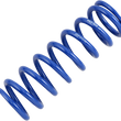 Load image into Gallery viewer, Race Tech Front Spring - Blue - Sport Series - Spring Rate 269 lbs/in - Main Product View