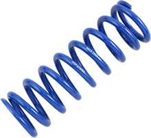 Load image into Gallery viewer, Race Tech Front Spring - Blue - Sport Series - Spring Rate 290 lbs/in - Main Product View