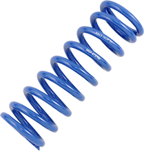 Load image into Gallery viewer, Race Tech Front Spring - Blue - Sport Series - Spring Rate 336 lbs/in SRSP 672760 - Main Product View