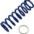 Load image into Gallery viewer, Race Tech Front/Rear Spring - Blue - Sport Series - Spring Rate 224 lbs/in - Main Product View