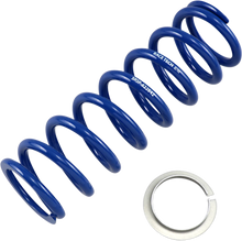 Load image into Gallery viewer, Race Tech Front/Rear Spring - Blue - Sport Series - Spring Rate 235 lbs/in - Main Product View