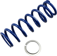 Load image into Gallery viewer, Race Tech Front/Rear Spring - Blue - Sport Series - Spring Rate 269 lbs/in - Main Product View
