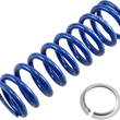 Load image into Gallery viewer, Race Tech Front/Rear Spring - Blue - Sport Series - Spring Rate 269 lbs/in - Main Product View