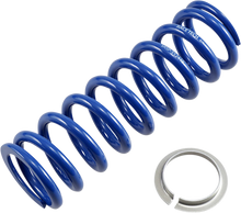 Load image into Gallery viewer, Race Tech Front/Rear Spring - Blue - Sport Series - Spring Rate 269 lbs/in - Main Product View