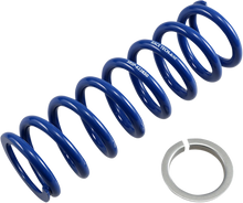 Load image into Gallery viewer, Race Tech Front/Rear Spring - Blue - Sport Series - Spring Rate 280 lbs/in - Main Product View