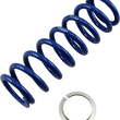 Load image into Gallery viewer, Race Tech Front/Rear Spring - Blue - Sport Series - Spring Rate 300 lbs/in - Main Product View