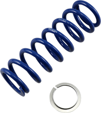 Load image into Gallery viewer, Race Tech Front/Rear Spring - Blue - Sport Series - Spring Rate 300 lbs/in - Main Product View