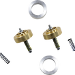 Load image into Gallery viewer, Race Tech Gold Valve Cartridge Fork Emulators - Main Product View