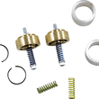 Load image into Gallery viewer, Race Tech Gold Valve Cartridge Fork Emulators for Street/Track/Touring - Main Product View