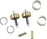 Race Tech Gold Valve Cartridge Fork Emulators for Street/Track/Touring