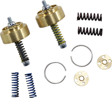Load image into Gallery viewer, Race Tech Gold Valve Cartridge Fork Emulators for Street/Track/Touring - 41 mm - Main Product View