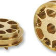 Load image into Gallery viewer, Race Tech Gold Valve Fork Kit - Main Product View
