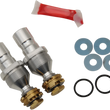 Load image into Gallery viewer, Race Tech Gold Valve Fork Kit - Main Product View