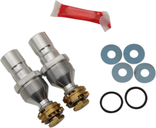 Load image into Gallery viewer, Race Tech Gold Valve Fork Kit - Main Product View