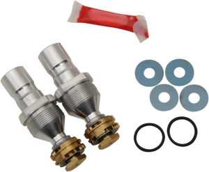 Race Tech Gold Valve Fork Kit - Main Product View