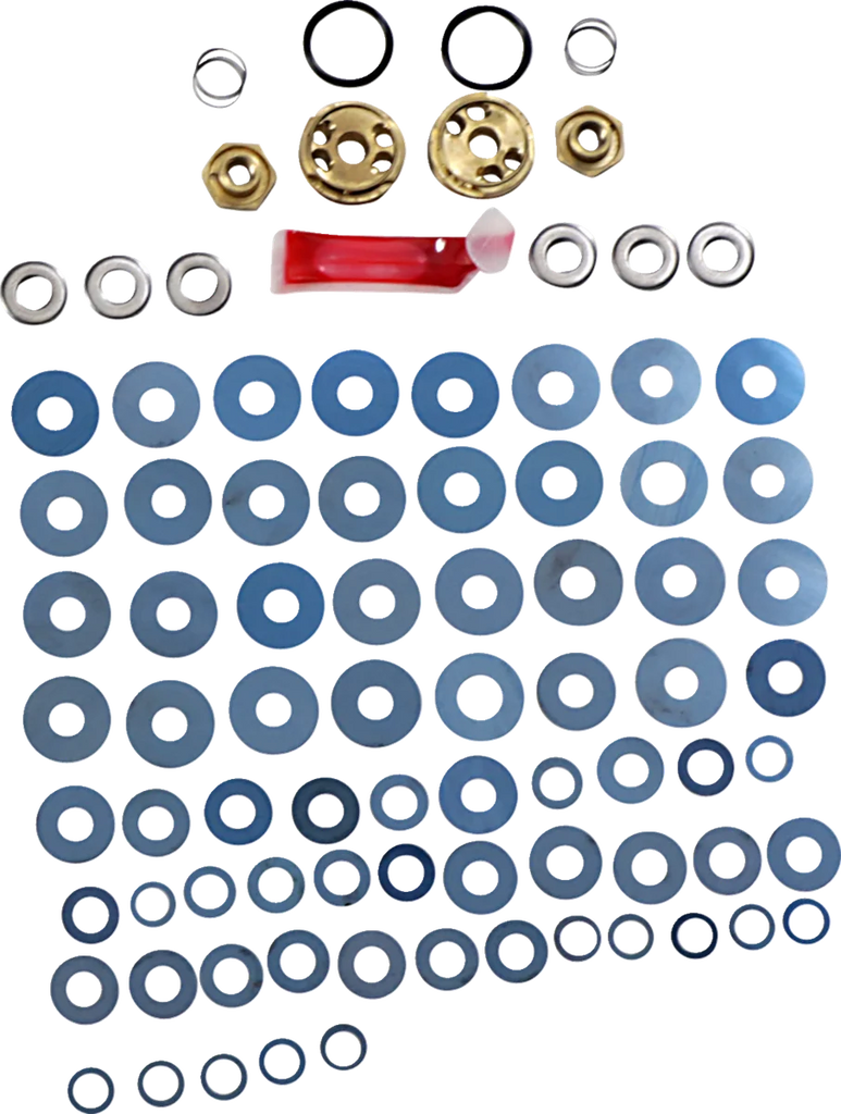 Race Tech Gold Valve Fork Kit - G2-R - Main Product View